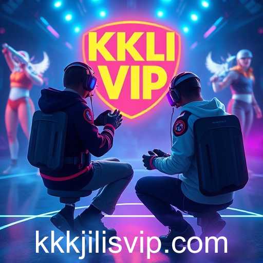 The Rise of KKKJILI VIP in Gaming