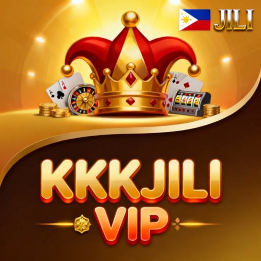 KKKJILI VIP